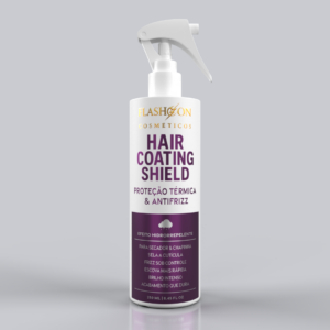 Hair Coating Shield
