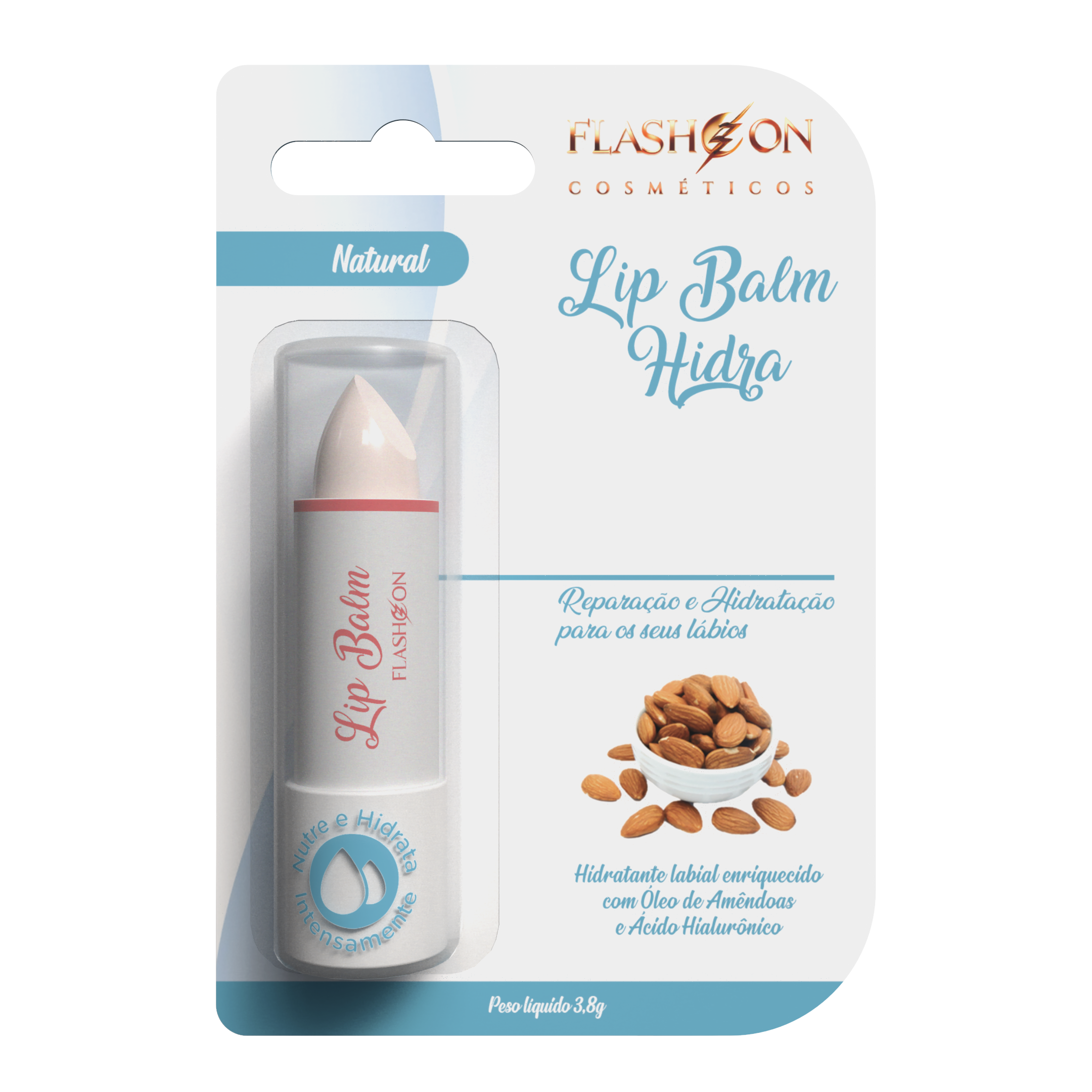 Lip Balm Hidra